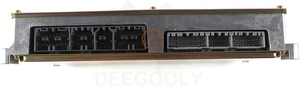 Unité de commande du moteur ECU, carte informatique YR22E00009F3 pour excavatrice SK70SR SK75SR SK75 - Product Image 3