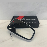 Panneau de lumière de lecture et éclairage d'ambiance pour toit intérieur Audi A4/A5/A6/A7/Q7/Q8/Q5L/C8/B9 12V 120W