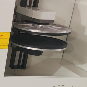 Mélangeur manuel à serrage industriel, vente directe d'usine en Chine, prix bas, capacité <span class=keywords><strong>de</strong></span> charge <span class=keywords><strong>de</strong></span> 35 kg - Product Image 3