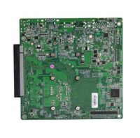 Carte mère ELSKY 4K 2026 QM6000 I5 6300HQ avec PCI-E X16, chipset HM170/HM175, protocole M.2 SSD SATA/NVME