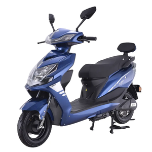 Scooter Eléctrico de 48V 60V 1500 Vatios, Estilo Moderno, Bicicleta Eléctrica de 2 Ruedas, <span class=keywords><strong>Precio</strong></span> Económico, Scooter Eléctrico Rápido - Product Image 2