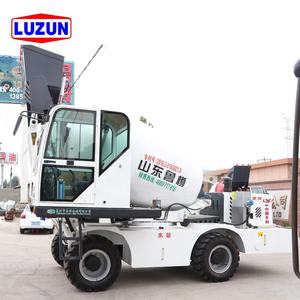 'S mixture and the cementum's mecladora pump machine - Product Image 6