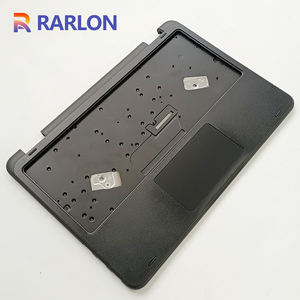 ที่พักแขนท่อนบนสำหรับ Dell Chromebook 11 3189ของแท้ใหม่พร้อมชุดทัชแพด00yfyx 0yfyx - Product Image 4