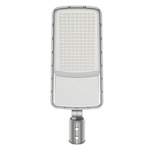 Illuminazione Stradale <span class=keywords><strong>da</strong></span> <span class=keywords><strong>Giardino</strong></span>, Lampione LED Impermeabile IP66 in Alluminio, 50w 100w 150w - Product Image 4