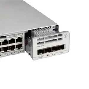 C9200-NM-4X 9200 4x 1G/10G Network Module C9200-NM-4X