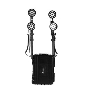 YJN8231-J Automatic Lifting <b>Work</b> <b>Light</b> <b>Led</b> Pure White Remote Control Emergency Lighting Wenzhou - Product Image 5
