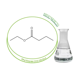 Vanillil Butil Etere Idrosolubile, Ingrediente Cosmetico, Agente Riscaldante, CAS 82654-98-6, Vanillina Butil Etere - Product Image 3