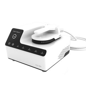 Máquina Portátil de Contorno Corporal EMS No Invasiva, Dispositivo de Tonificación Muscular de Escritorio para Reafirmar el Cuerpo y Cuidado de la Belleza - Product Image 1