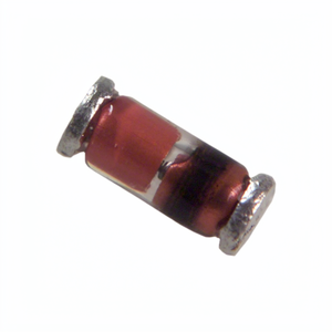 Electronic Chips Component TLZ22D-GS08 Original One Stop Service Diodes DO-213AC, MINI-MELF, SOD-80 - Product Image 1