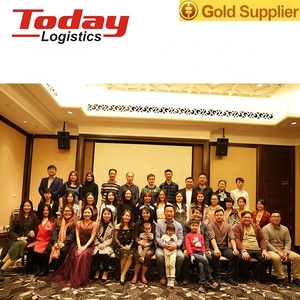 Speedy Air Cargo Pure Battery DDU Door to Door USA Canada DHL UPS Final Mile - Product Image 6