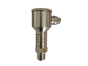 Hmp6554 उच्च प्रदर्शन अलगाव डायाफ्राम दबाव ट्रांसमीटर - Product Image 3