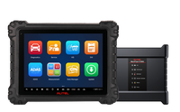 Escáner Autel Maxisys MS919 S2 Topología 3.0 Análisis de Datos en Tiempo Real Igual que MS Ultra Herramienta de Diagnóstico, Programación y Codificación de ECU