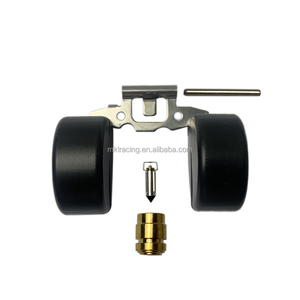 Kit de Reparación de <span class=keywords><strong>Carburador</strong></span> para MIKUNI YAMAHA VM22 YBR125 STX125 XTZ125 XTZ <span class=keywords><strong>125</strong></span> YBR <span class=keywords><strong>125</strong></span> GT125 YES <span class=keywords><strong>125</strong></span> EURO I II, Accesorios para Motocicleta - Product Image 2