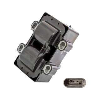 Bobina de Encendido Renault Dacia 224336134R F000ZS0221 Nueva Pieza de Repuesto - Product Image 1