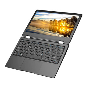 Portátil de 11.6 Pulgadas al por Mayor, Computadora Portátil de Doble Núcleo para Negocios y Juegos, para Estudiantes, R1168E - Product Image 2