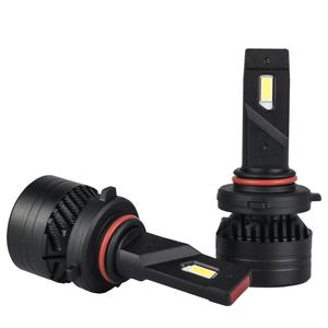 E4 12V 90W 20000LM <span class=keywords><strong>LED</strong></span> ampul değiştirme H4 H7 H8 H11 H13 9004 9005 9006 9007 PSX24 PSX26 soket <span class=keywords><strong>LED</strong></span> far