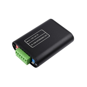 เครื่องวิเคราะห์ข้อมูล CAN/CAN FD บัสเกรดอุตสาหกรรม อะแดปเตอร์ USB เป็น CAN FD การ์ดเชื่อมต่ออินเทอร์เฟซ CAN/CAN FD บัส - Product Image 2