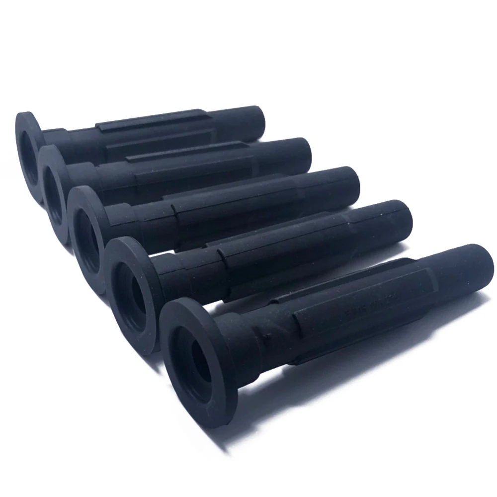 24105479 High Quality Silicone Ignition Coil Rubber Boot For Chevrolet Sail 2014 F01R00A081 24105479