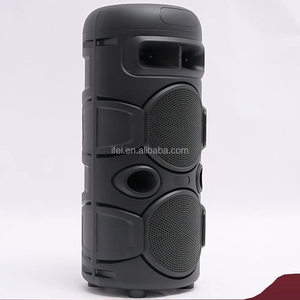 Kép 4inch Loa phong cách mới BT FM USB TF AUX đầy màu sắc giá rẻ giá ifeigift loa cho ngoài trời nhà trường zqs4293 Zqs-4295 - Product Image 4