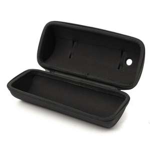 กระเป๋าเก็บของ EVA กล่อ<span class=keywords><strong>ง</strong></span>จัดระเบียบสำหรับลำโพ<span class=keywords><strong>ง</strong></span>กลางแจ้งแบบพกพาสีดำ - Product Image 1