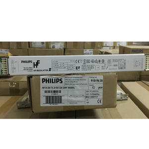 فيليبس رقمي/تناظري يعتم الصابورة الفلورسنت بمنظم HF-II للمصابيح من من من من من من من من من من من من من من من من من من من من من من من من من من من من - Product Image 5