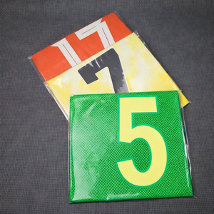 Camiseta de Fútbol Bordada Versión Tailandesa del Barça 2025, Uniforme de Entrenamiento de Fútbol Personalizado - Product Image 1