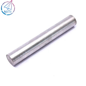 Polvo de aleación de molibdeno y cromo cobalto, superficie brillante forjada ASTM F1537, pieza de implante médico para aplicación Dental CoCrMo - Product Image 4