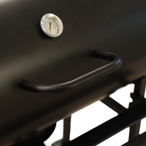 Super Oferta: Móvel de 370 m² Em. Churrasqueira a Carvão para Área de Cozinha, Grelhador para Piqueniques e Acampamentos ao Ar Livre - Product Image 5