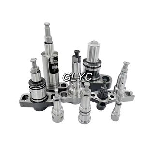 Original usado para el émbolo de la bomba de inyección diésel Weifu 2455181 150120040553 émbolo de inyección de combustible U709 U181 - Product Image 3