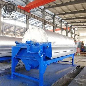 Séparateur de minerai d'or, équipement de séparation gravitaire pour l'exploitation minière, service personnalisé direct usine Hengchang, mise en marche sur site - Product Image 1