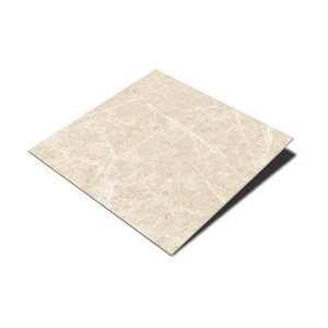 600x600 Beige Carrelage Gres Soluble <span class=keywords><strong>Sal</strong></span> Cerámica Piso Azulejos <span class=keywords><strong>de</strong></span> porcelana Dormitorio Sala <span class=keywords><strong>de</strong></span> estar <span class=keywords><strong>Jade</strong></span> Mármol 60x60 Azulejos esmaltados para pisos - Product Image 3