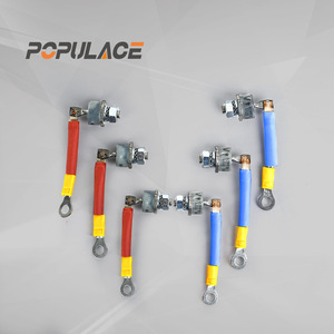 82PFR80 82PF80 โมดูลวงจรเรียงกระแสไดโอด 80A คอมโพเนนต์เซมิคอนดักเตอร์กำลังไฟเครื่องกำเนิดไฟฟ้า - Product Image 4