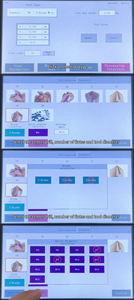 Meuleuse <span class=keywords><strong>d</strong></span>'outils CNC automatique ZD-X20 avec refroidissement par <span class=keywords><strong>eau</strong></span> pour fraise en bout, nez sphérique, forets en spirale et affûtage <span class=keywords><strong>d</strong></span>'outils de chanfrein - Product Image 4