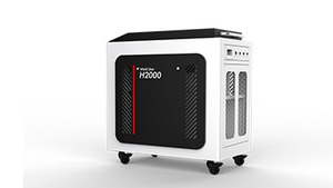 Nueva Máquina de Soldadura, Limpieza y Corte Láser de Fibra Portátil DEREK 1.5KW-2KW 2026 - Fácil de Operar - Product Image 3