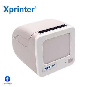 เครื่องพิมพ์ฉลากเครื่องพิมพ์ขนาดเล็กแบบพกพาเครื่องพิมพ์ XP-BQ1จากโรงงาน - Product Image 5