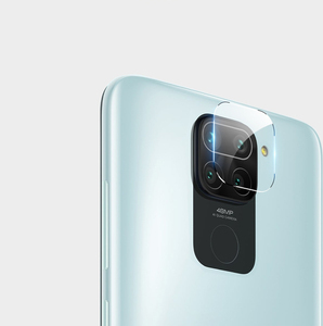 Anti Scratch Protettiva 2.5D Obiettivo di Macchina Fotografica di Vetro Temperata della Pellicola Della Protezione Per <span class=keywords><strong>Xiaomi</strong></span> <span class=keywords><strong>Redmi</strong></span> Nota <span class=keywords><strong>9</strong></span> 9S <span class=keywords><strong>9</strong></span> <span class=keywords><strong>Pro</strong></span> - Product Image 2