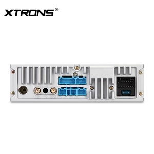 Xtrons 7 Inch 4 + 64GB Toàn Cầu 4G IPS Android 14 Xe Stereo Đa Phương Tiện Máy Nghe Nhạc AKM DSP Con Quay Hồi Tiến Cảm Biến Cho Fiat/Peugeot/Citroen - Product Image 4