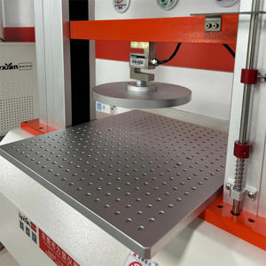 Astm D3574 Testapparatuur Voor Hardheid Van Polyurethaanschuim - Product Image 4