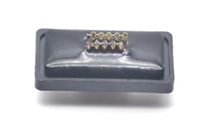 ขั้วต่อ D-Sub กันน้ำสามแถวชนิดบัดกรีตัวเมีย15P - Product Image 3