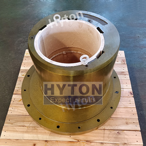 Montaje excéntrico Hyton Hytoncasting para repuestos de trituradora de cono HP900 para planta de cantera <span class=keywords><strong>Paraguay</strong></span> - Product Image 3