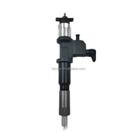 Injecteur Common Rail 0950006250 16600EB70D pour Nissan Navara YD25 2.5L
