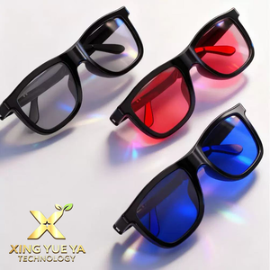 Gafas Inteligentes E05C con Cambio de Color Táctil, Traducción IA en Tiempo Real, Reproducción de Música por BT y Recepción de Llamadas, Gafas de Sol para Exteriores - Product Image 4