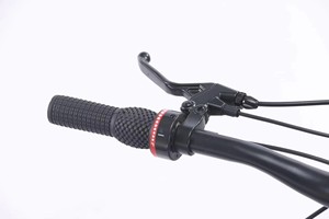 Nuova Bicicletta Elettrica WindChaser per Studenti Universitari, Bici Leggera da 26 Pollici, Modello per Pendolari Adulti - Product Image 5