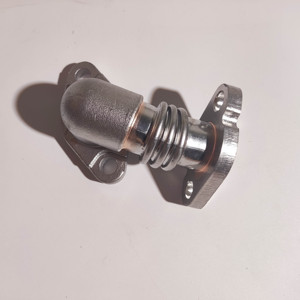 Tube de raccordement EGR <span class=keywords><strong>2H</strong></span> de haute qualité 03L131521K tuyau de raccordement pour VW Amarok - Product Image 2
