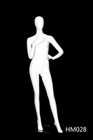 Mannequin de Torse Féminin, Mannequin de Corps Féminin, Mannequin de Femme