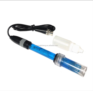 Stok <span class=keywords><strong>PH</strong></span> test koleksiyonu <span class=keywords><strong>pH</strong></span> sensörü izleme modülü Ph0-14 <span class=keywords><strong>pH</strong></span> şarj edilebilir elektrot probu - Product Image 2