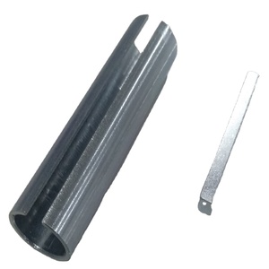 Universal 7/8 "a 1" pulgadas con <span class=keywords><strong>llave</strong></span> <span class=keywords><strong>de</strong></span> <span class=keywords><strong>paso</strong></span> polea <span class=keywords><strong>de</strong></span> motor <span class=keywords><strong>de</strong></span> <span class=keywords><strong>Gas</strong></span> adaptador <span class=keywords><strong>de</strong></span> manguito <span class=keywords><strong>de</strong></span> cigüeñal Predator - Product Image 1