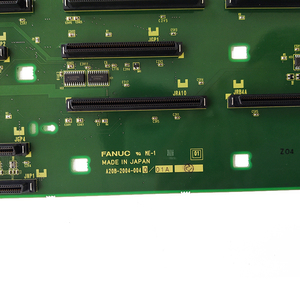 A20B-2004-0040 <span class=keywords><strong>fanuc</strong></span> PCB <span class=keywords><strong>CNC</strong></span> ban kiểm soát - Product Image 3