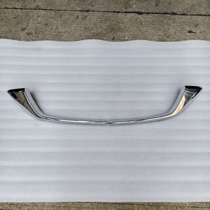 Conjunto de repuesto de cubierta de parrilla delantera de coche para <span class=keywords><strong>Mazda</strong></span> <span class=keywords><strong>Cx5</strong></span> 2022 <span class=keywords><strong>2023</strong></span> 2024 2025 rejilla delantera modificada Para Auto - Product Image 3