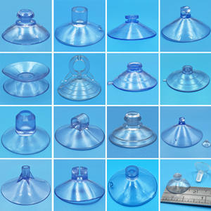 Eco Friendly Material perfurado ventosas para vida sustentável e produtos verdes Ventosa biodegradável com furos - Product Image 2